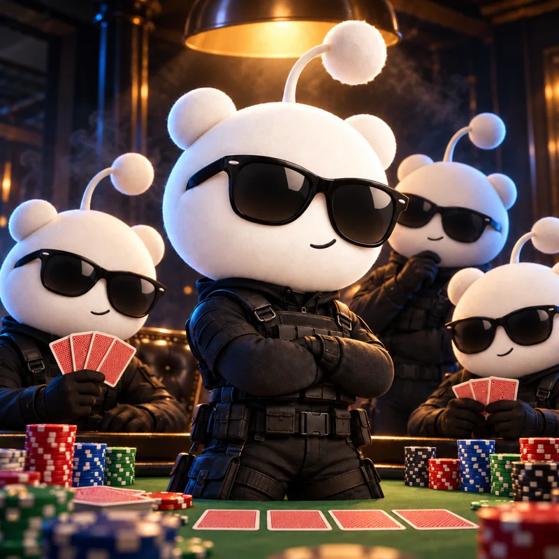 poker forces