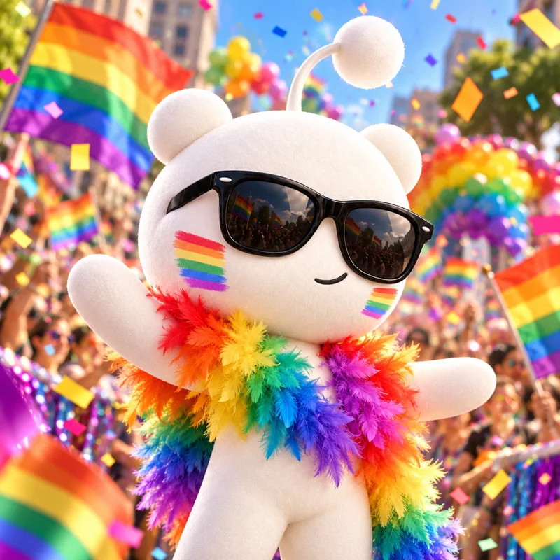 gay forces